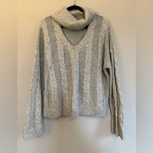 Urban Outfitters Turtleneck Sweater